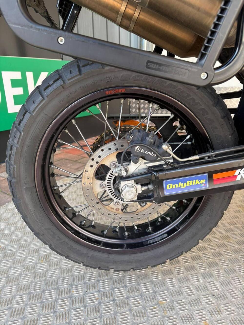 KTM 990 Adventure (2009 - 11) (18)