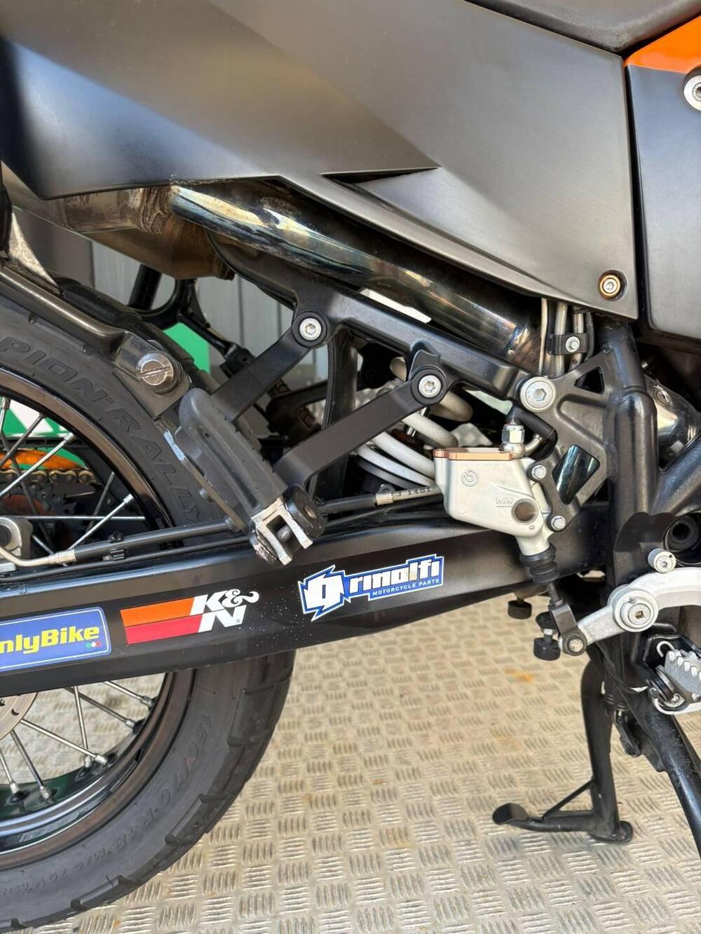 KTM 990 Adventure (2009 - 11) (7)