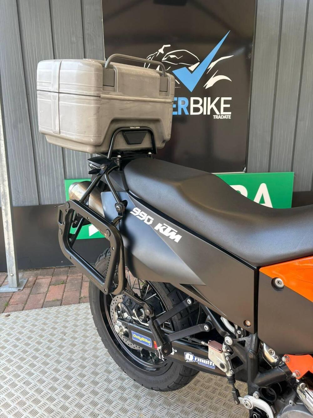 KTM 990 Adventure (2009 - 11) (11)