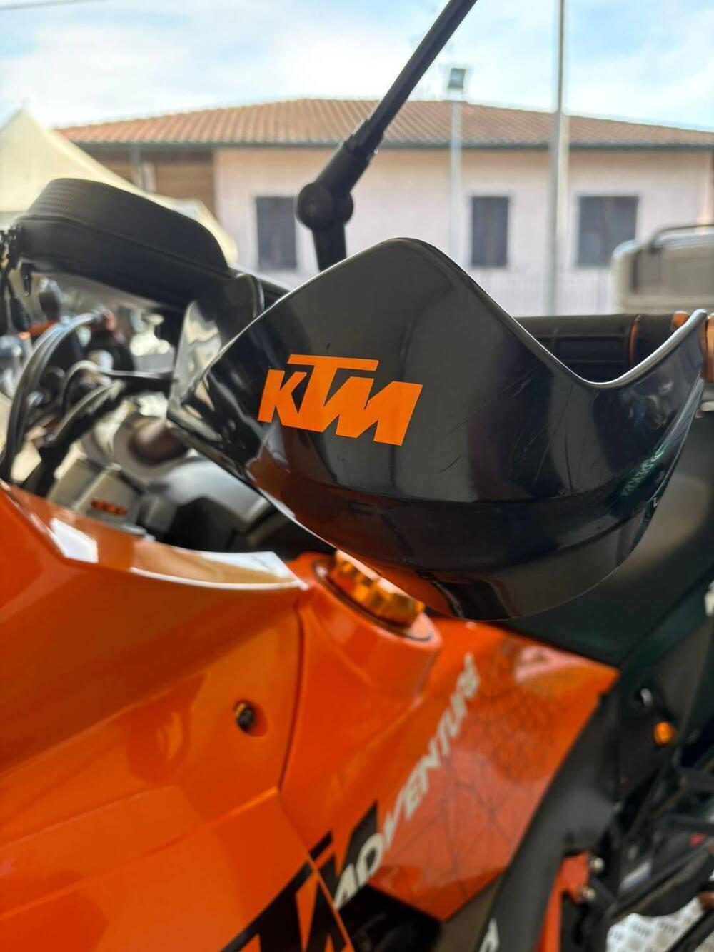 KTM 990 Adventure (2009 - 11) (13)