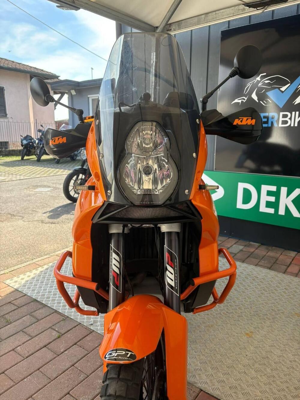 KTM 990 Adventure (2009 - 11) (14)