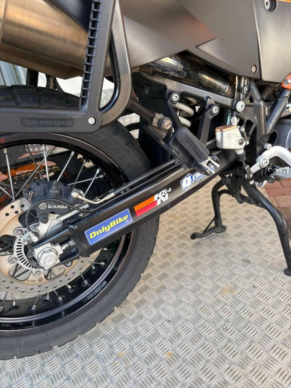 KTM 990 Adventure (2009 - 11) (19)