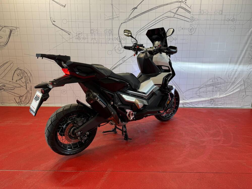 Honda X-ADV 750 (2018 - 20) (3)