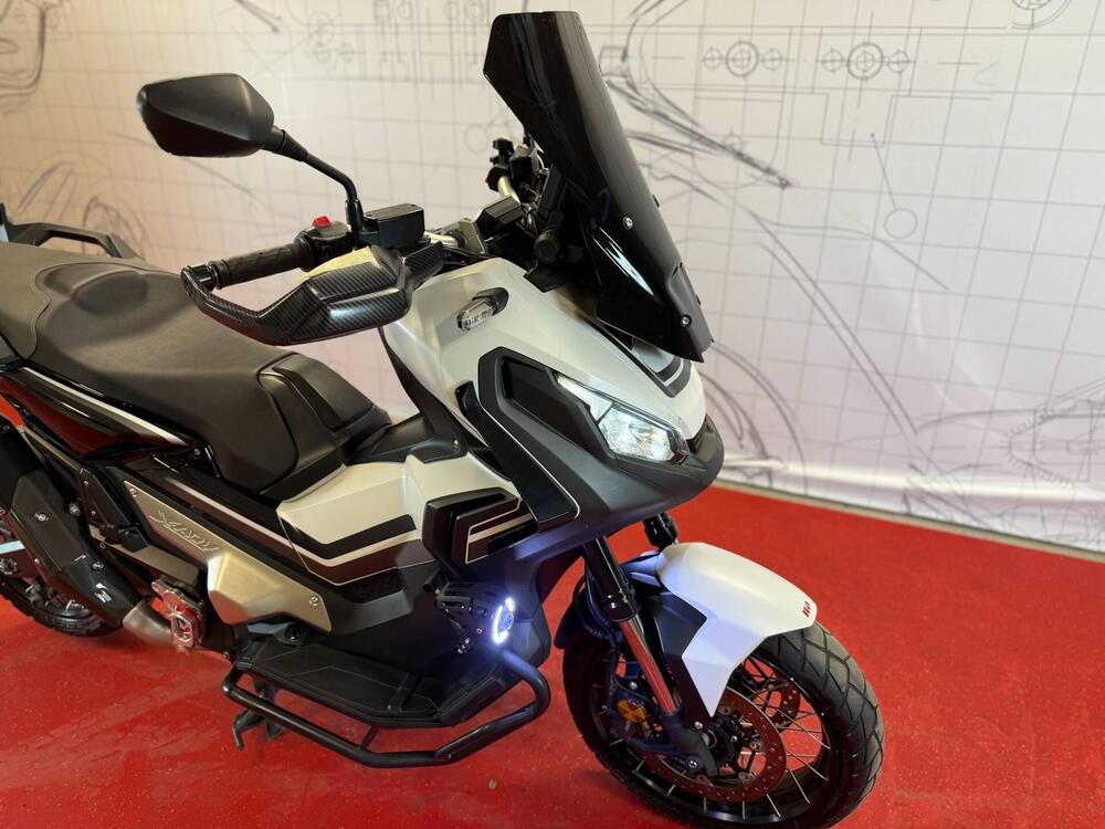 Honda X-ADV 750 (2018 - 20) (10)