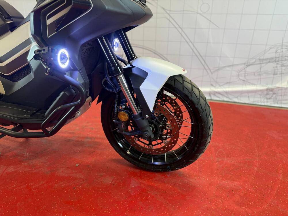 Honda X-ADV 750 (2018 - 20) (9)