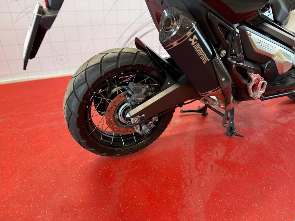 Honda X-ADV 750 (2018 - 20) (11)