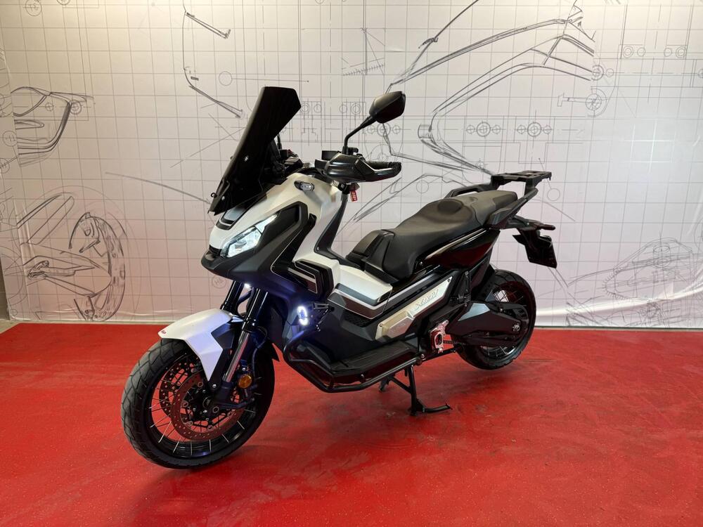 Honda X-ADV 750 (2018 - 20) (5)
