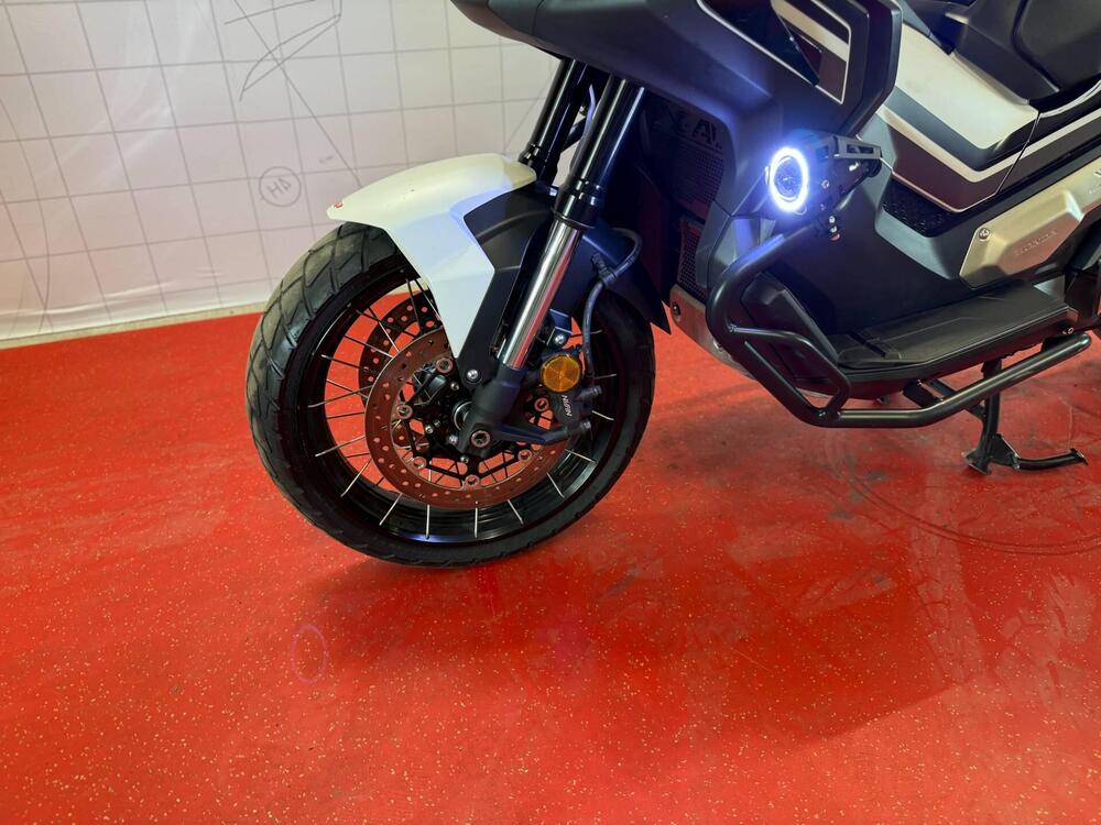 Honda X-ADV 750 (2018 - 20) (13)