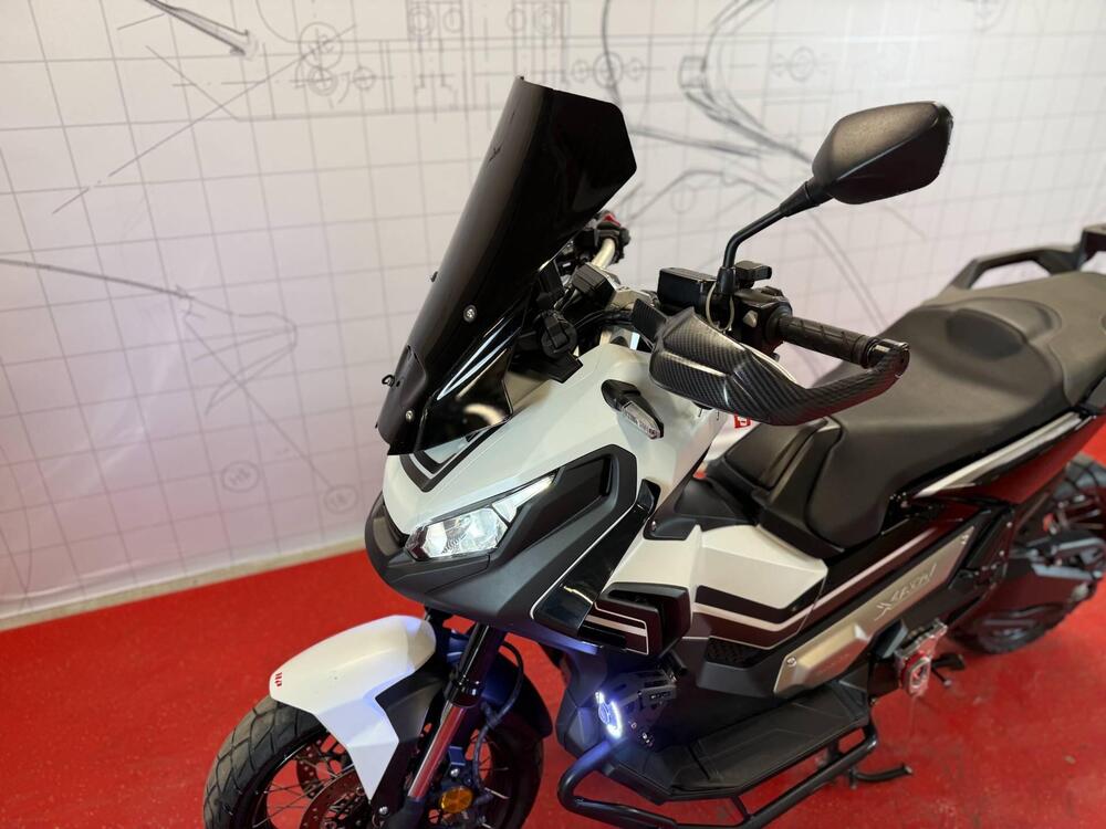 Honda X-ADV 750 (2018 - 20) (14)