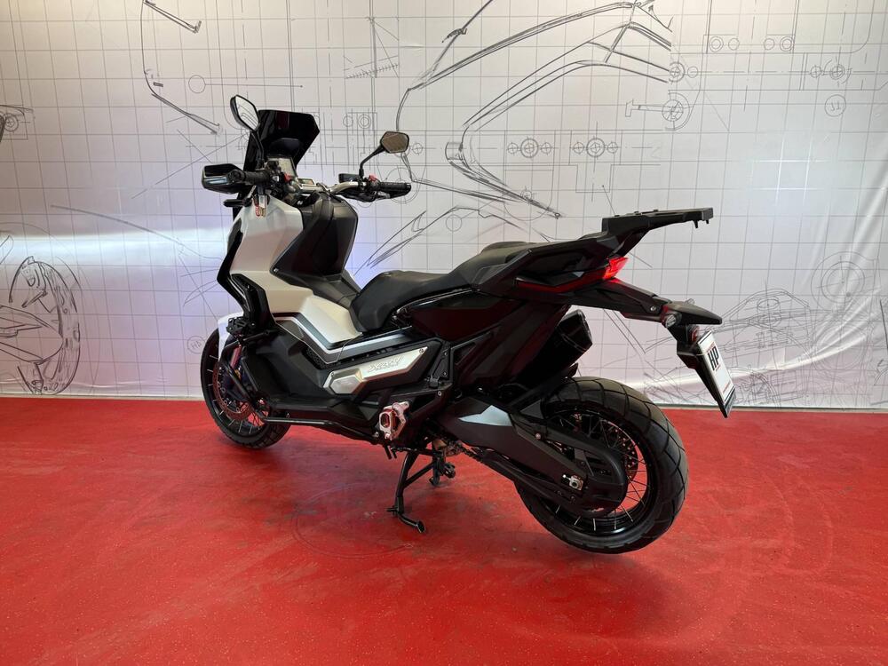 Honda X-ADV 750 (2018 - 20) (6)