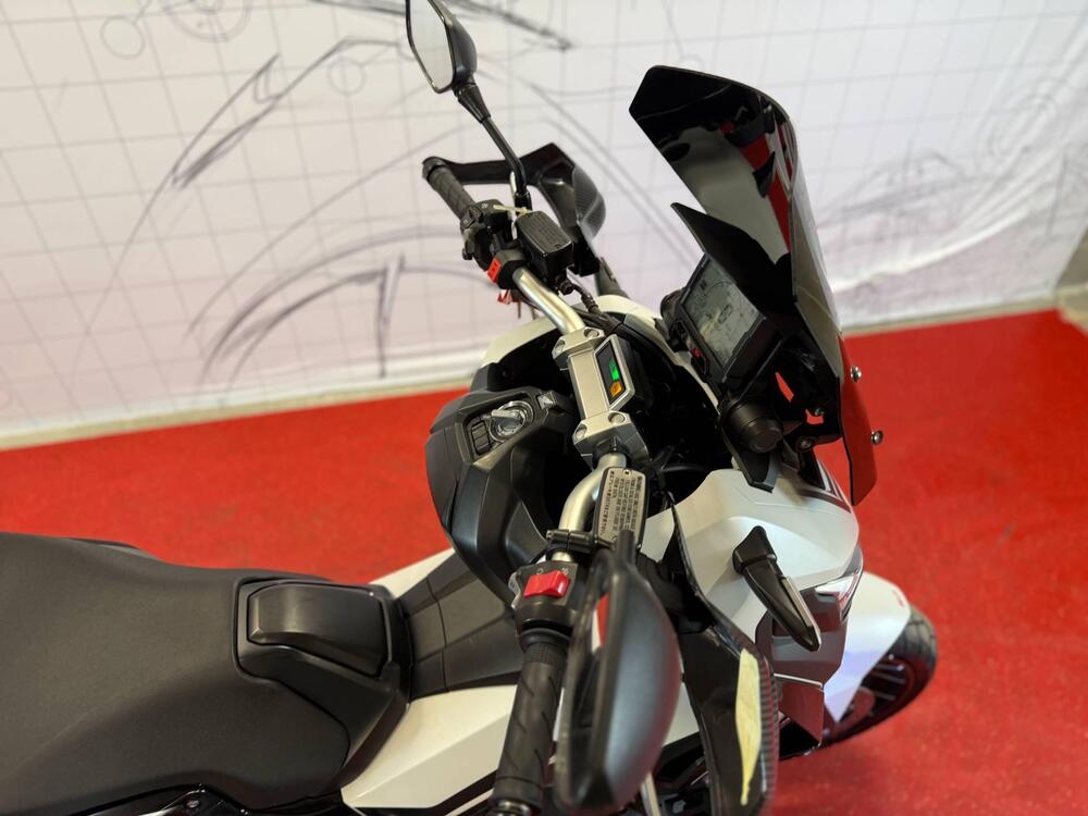 Honda X-ADV 750 (2018 - 20) (8)