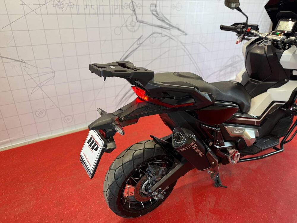 Honda X-ADV 750 (2018 - 20) (12)