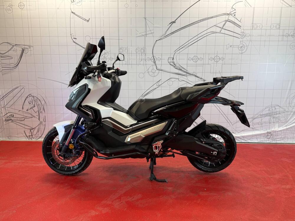 Honda X-ADV 750 (2018 - 20) (4)