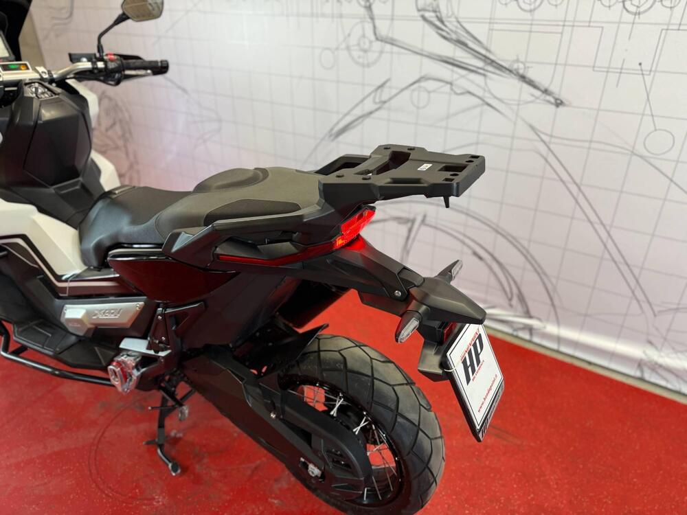 Honda X-ADV 750 (2018 - 20) (16)