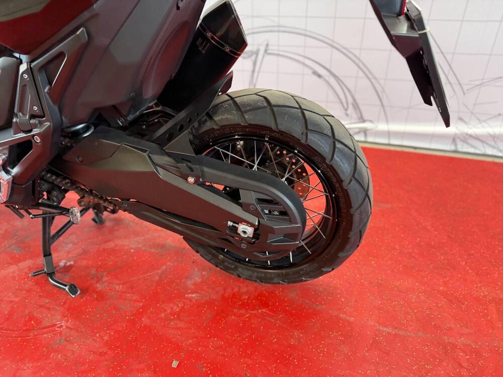 Honda X-ADV 750 (2018 - 20) (15)