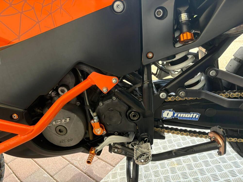 KTM 990 Adventure (2009 - 11) (15)