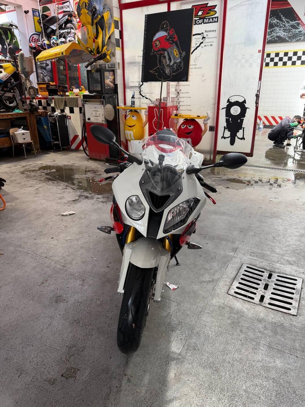 Bmw S 1000 RR (2012 - 14) (3)