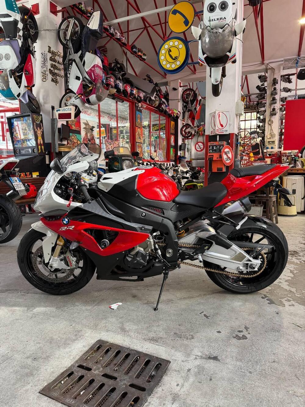 Bmw S 1000 RR (2012 - 14) (4)