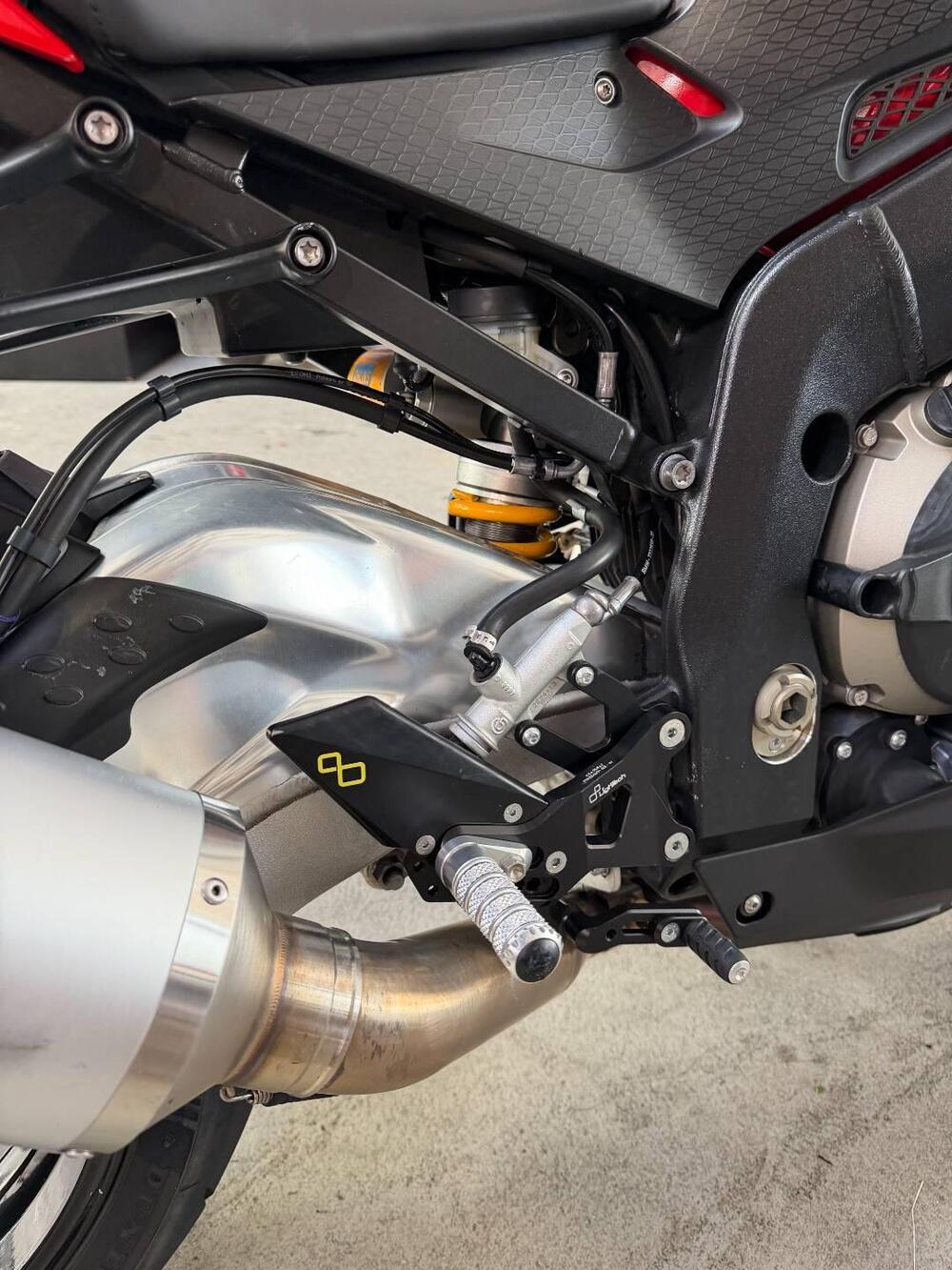 Bmw S 1000 RR (2012 - 14) (6)