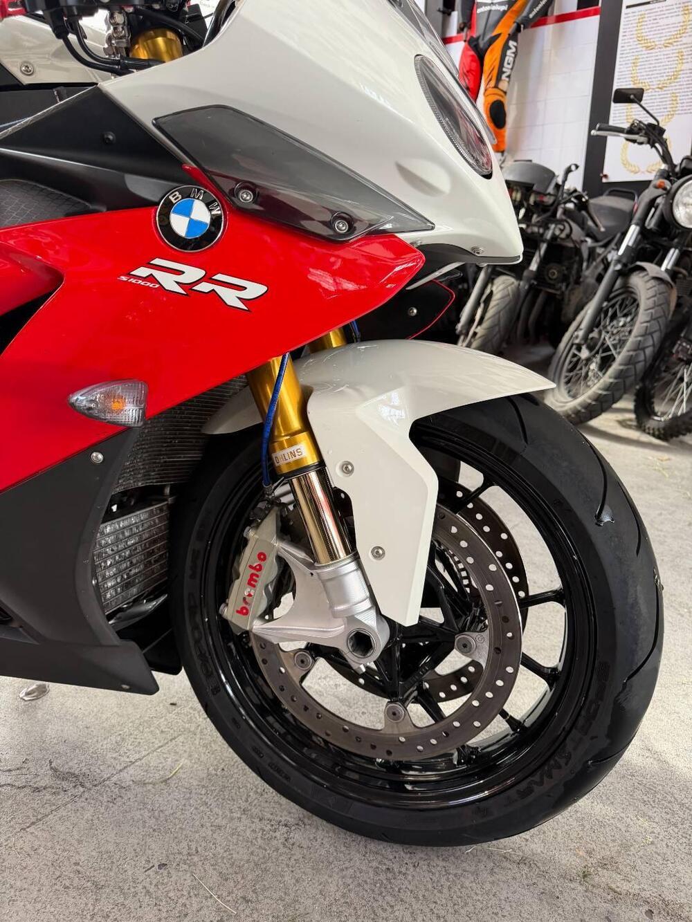 Bmw S 1000 RR (2012 - 14) (7)