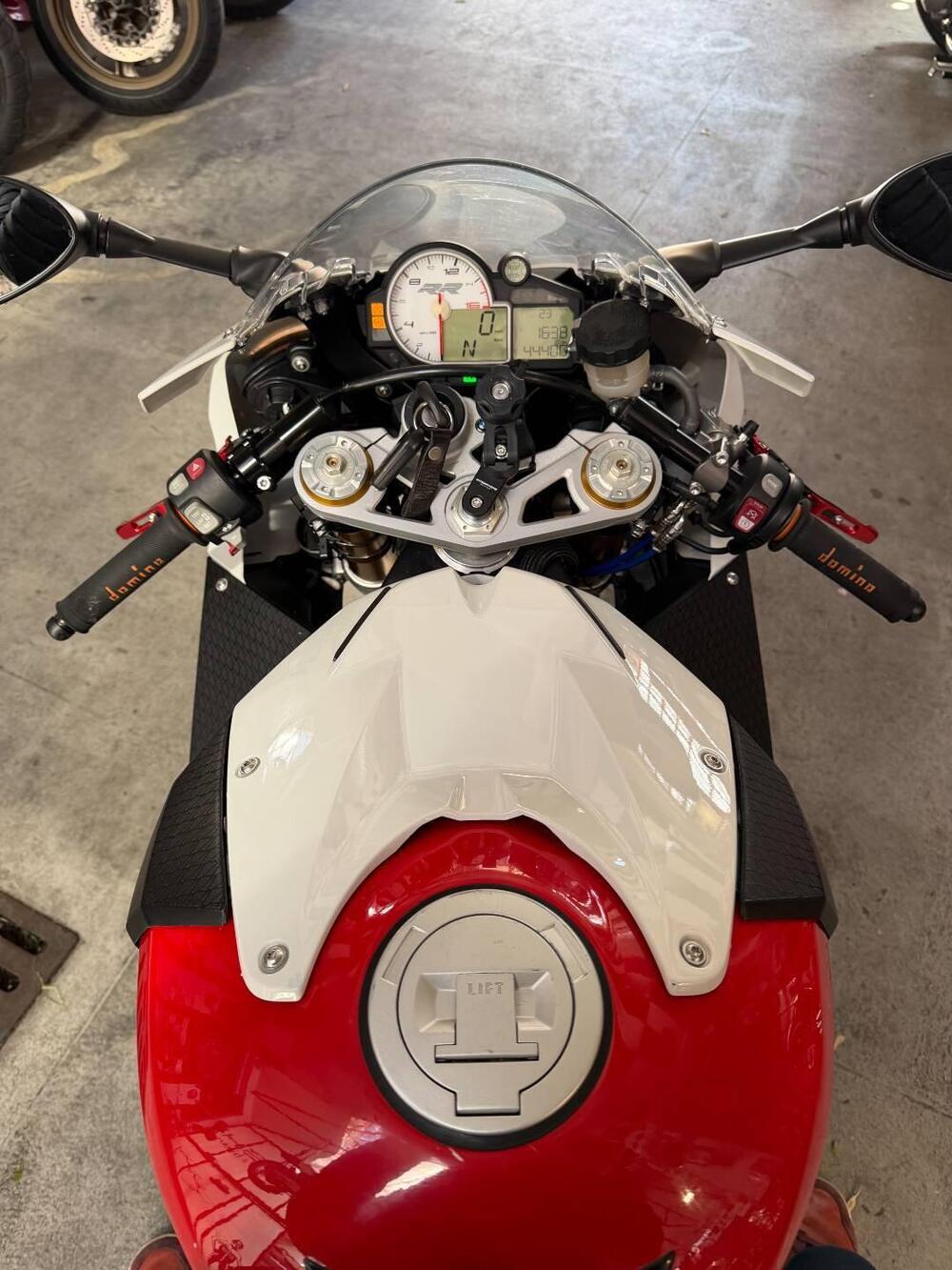 Bmw S 1000 RR (2012 - 14) (9)