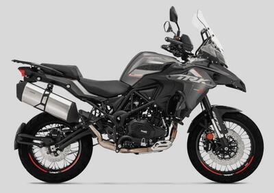 Benelli TRK 502X (2021 - 26) nuova