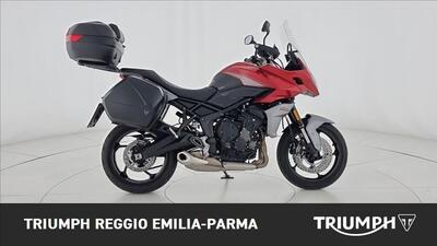Triumph Tiger Sport 660 (2022 - 24) usata