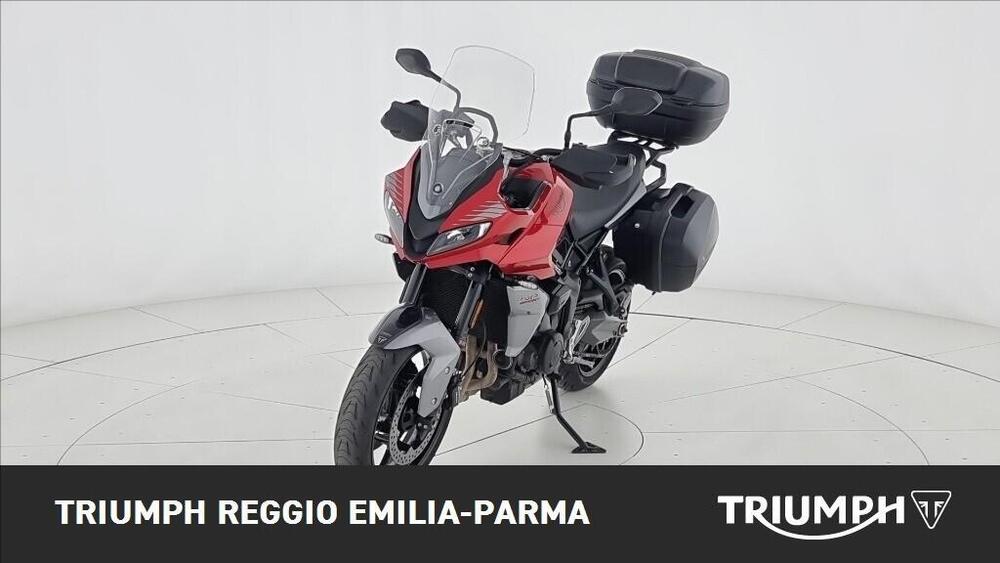 Triumph Tiger Sport 660 (2022 - 24) (5)