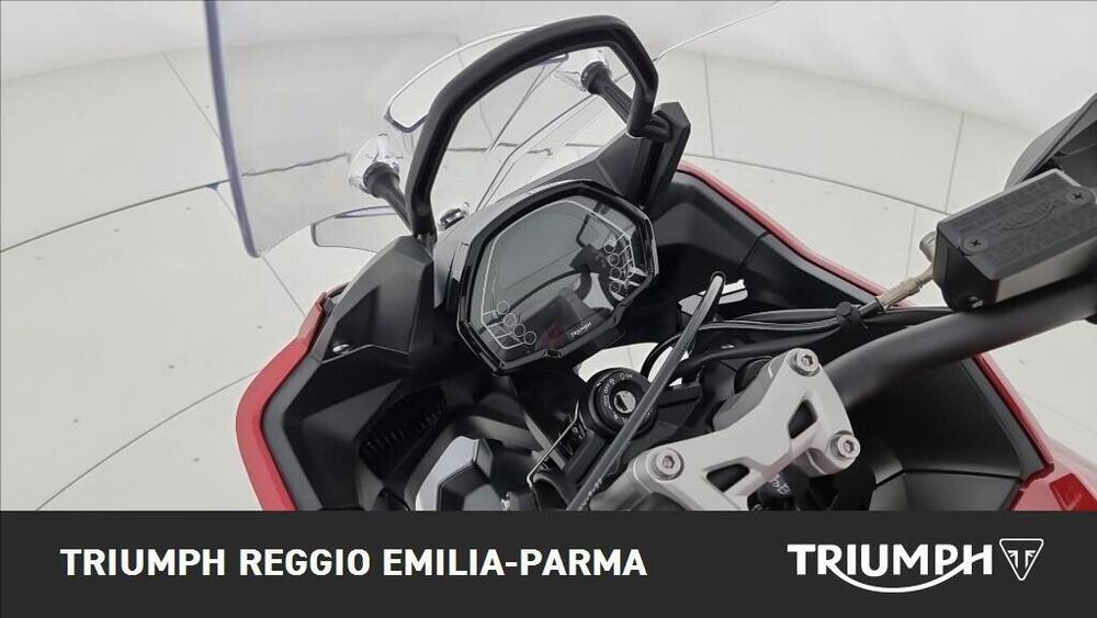 Triumph Tiger Sport 660 (2022 - 24) (9)