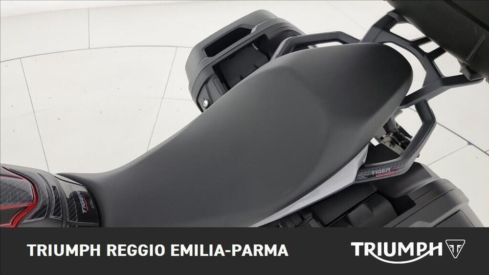 Triumph Tiger Sport 660 (2022 - 24) (13)
