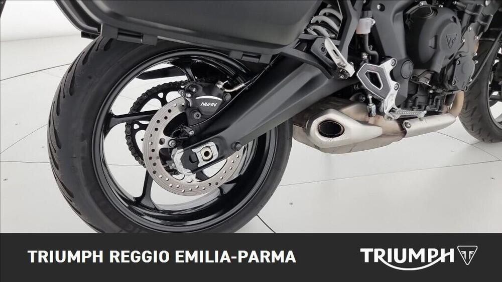 Triumph Tiger Sport 660 (2022 - 24) (17)