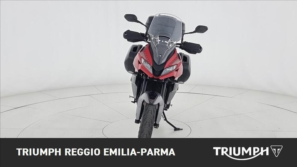 Triumph Tiger Sport 660 (2022 - 24) (6)