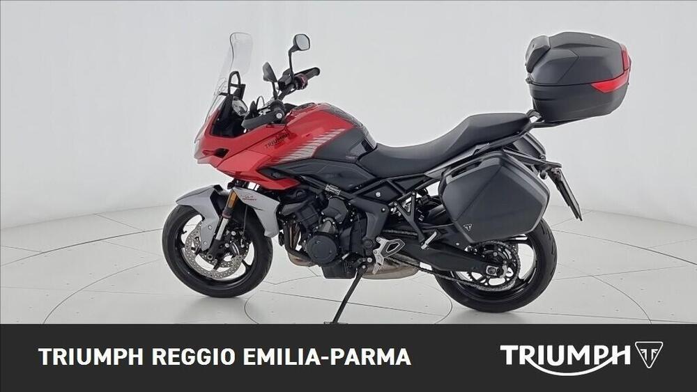 Triumph Tiger Sport 660 (2022 - 24) (4)
