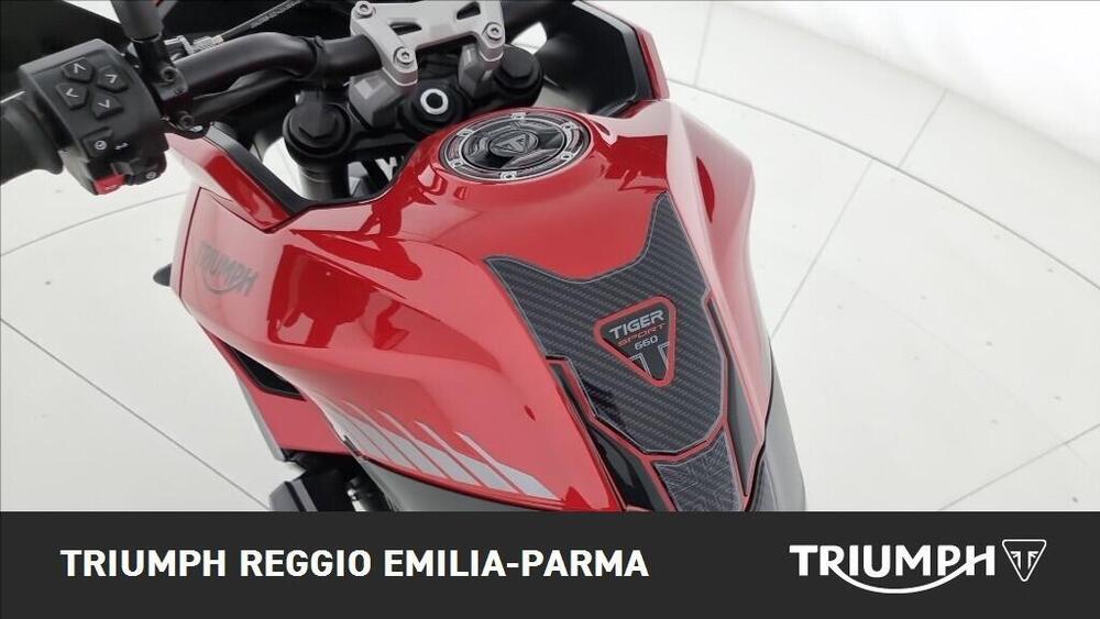 Triumph Tiger Sport 660 (2022 - 24) (12)