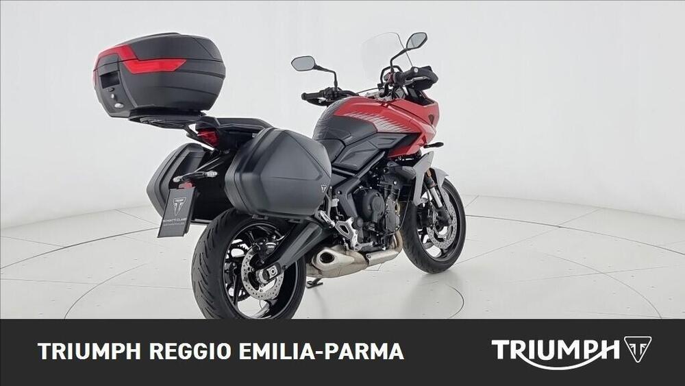 Triumph Tiger Sport 660 (2022 - 24) (8)