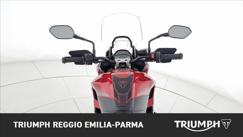Triumph Tiger Sport 660 (2022 - 24) (16)