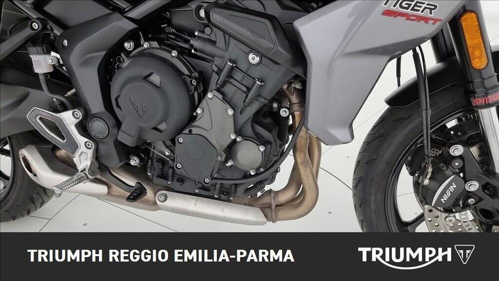 Triumph Tiger Sport 660 (2022 - 24) (19)