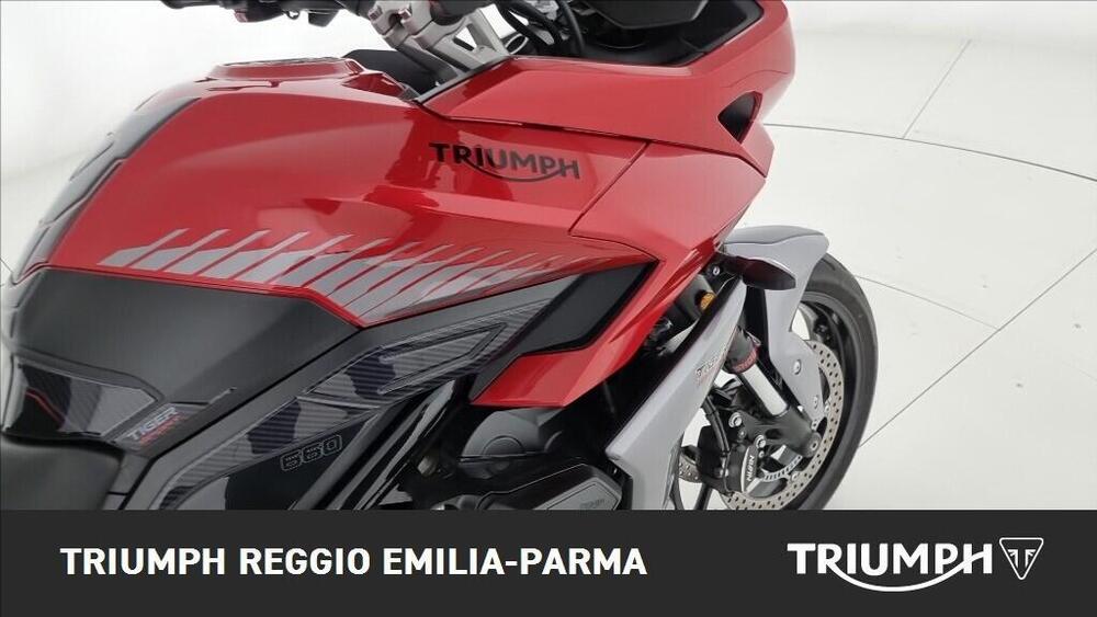 Triumph Tiger Sport 660 (2022 - 24) (21)