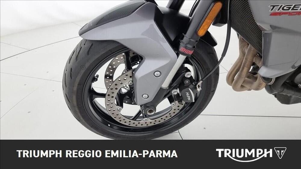 Triumph Tiger Sport 660 (2022 - 24) (22)