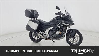Honda NC 750 X Travel (2021 - 24) usata