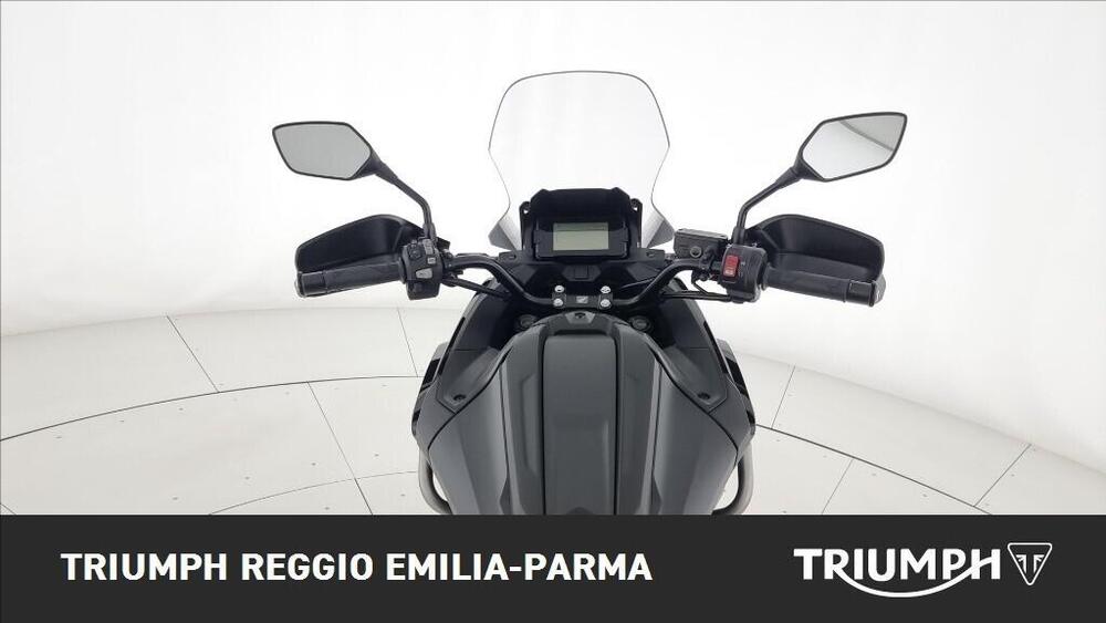 Honda NC 750 X Travel (2021 - 24) (17)