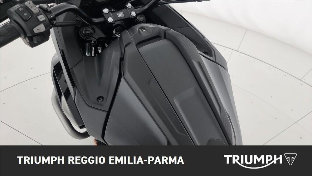 Honda NC 750 X Travel (2021 - 24) (13)