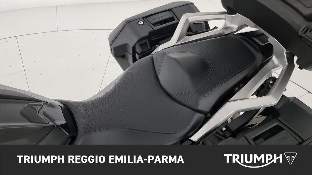 Honda NC 750 X Travel (2021 - 24) (14)