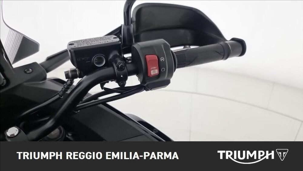 Honda NC 750 X Travel (2021 - 24) (11)