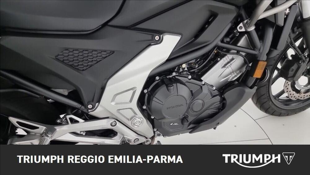 Honda NC 750 X Travel (2021 - 24) (19)