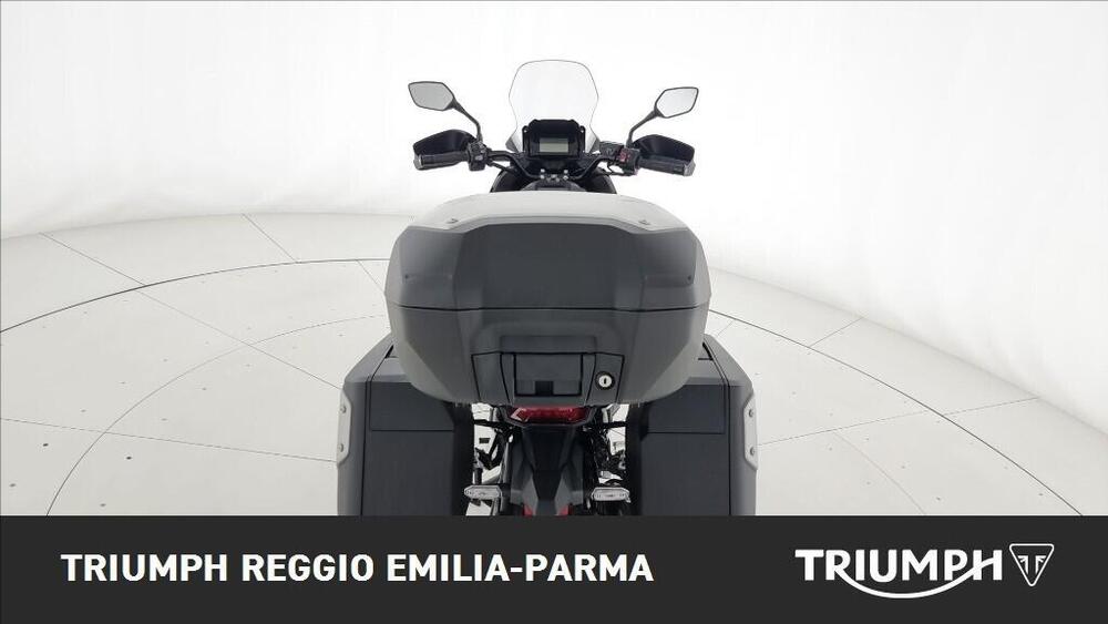 Honda NC 750 X Travel (2021 - 24) (16)