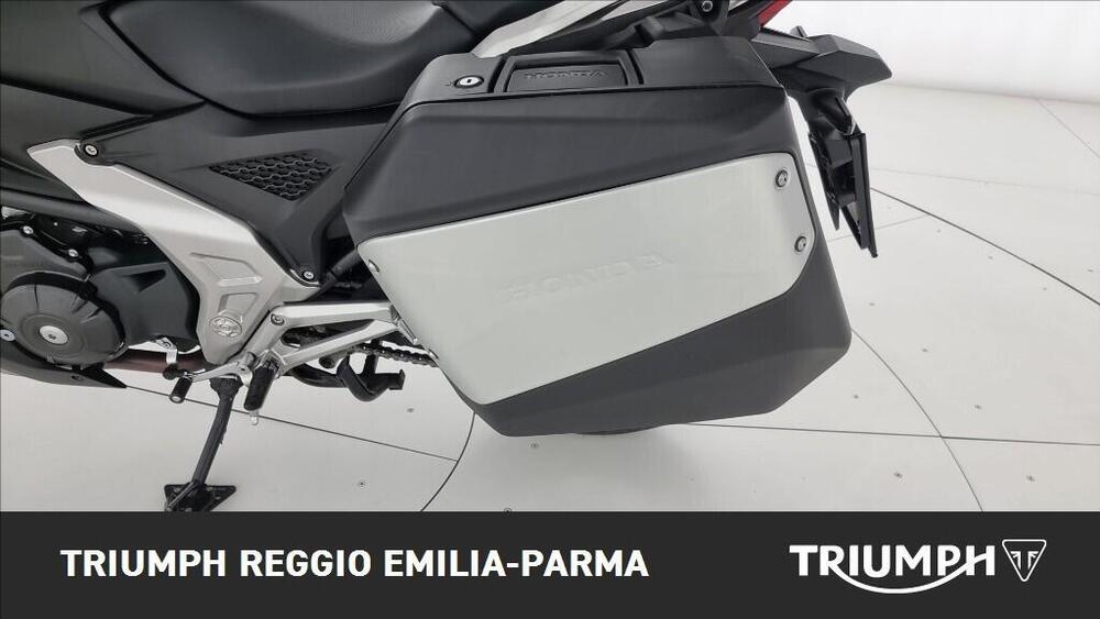 Honda NC 750 X Travel (2021 - 24) (15)