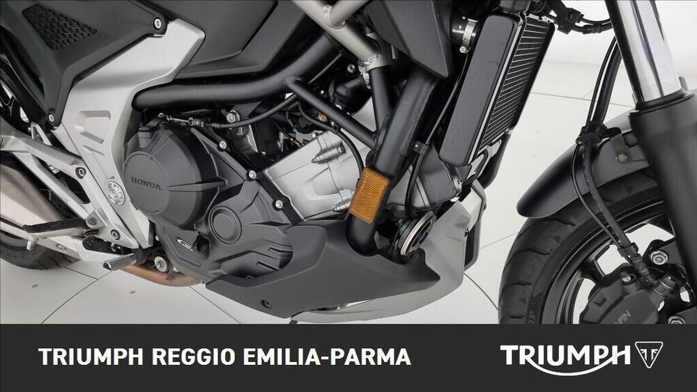 Honda NC 750 X Travel (2021 - 24) (20)