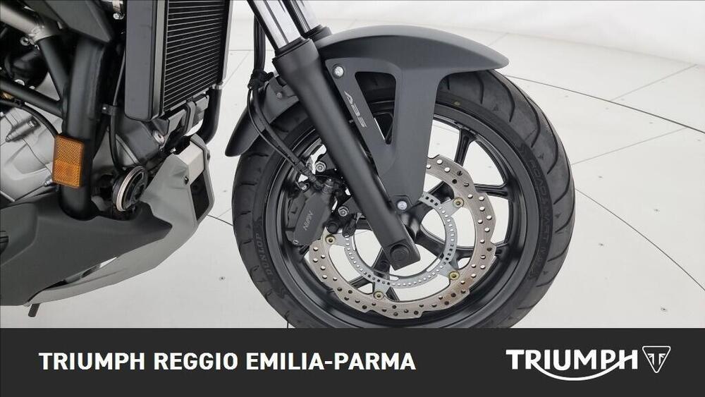 Honda NC 750 X Travel (2021 - 24) (21)