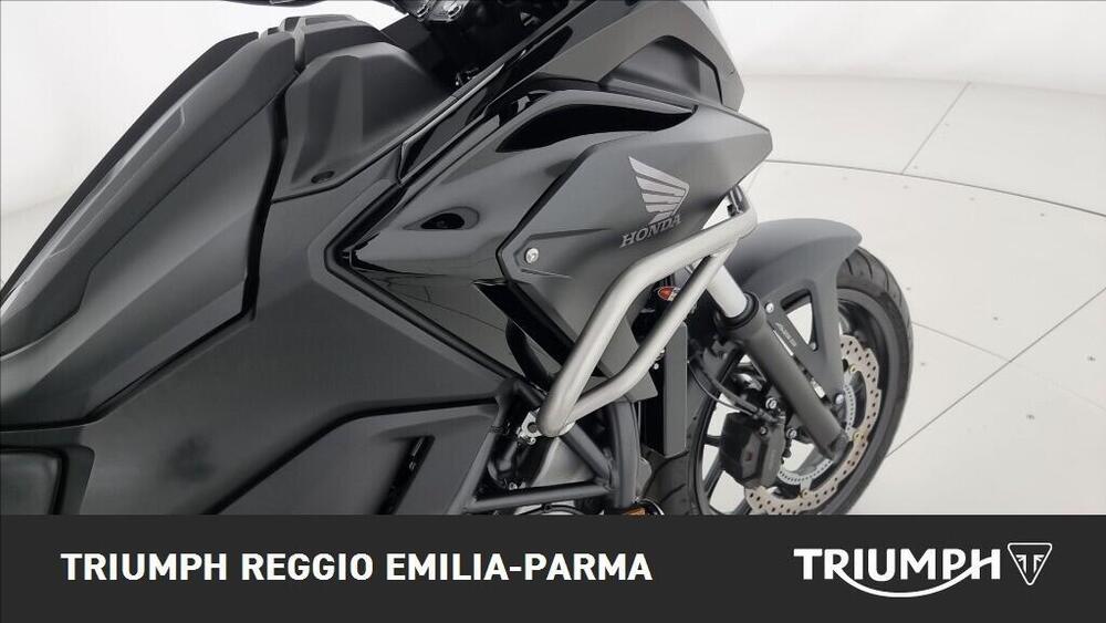 Honda NC 750 X Travel (2021 - 24) (22)